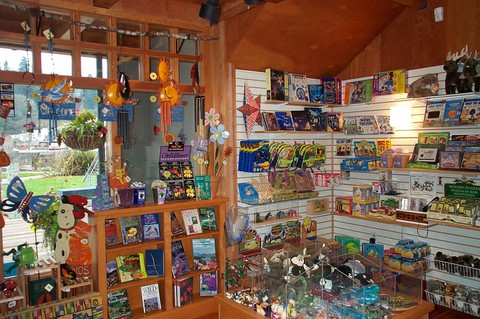 Umpquadiscoverycenter