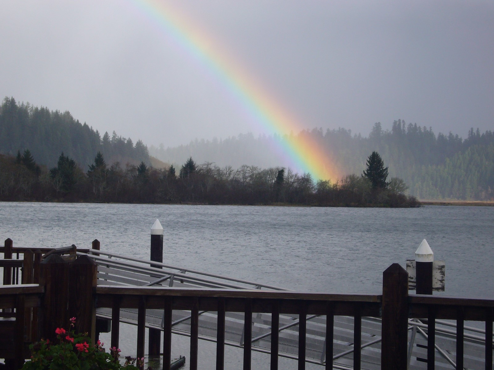 Umpqua Discovery Center